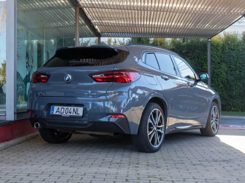 BMW X2 25 e xDrive Pack M
