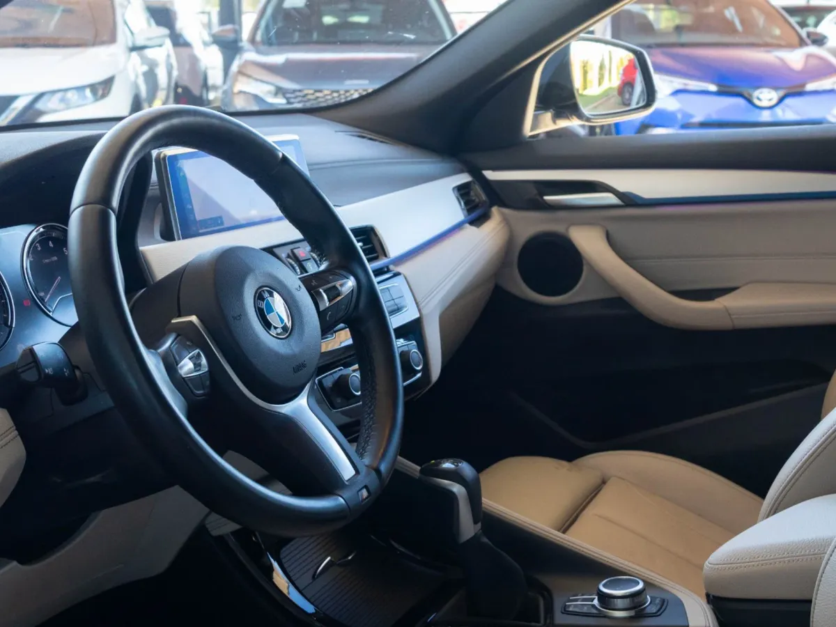 BMW X2 25 e xDrive Pack M