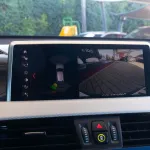 BMW X2 25 e xDrive Pack M 9