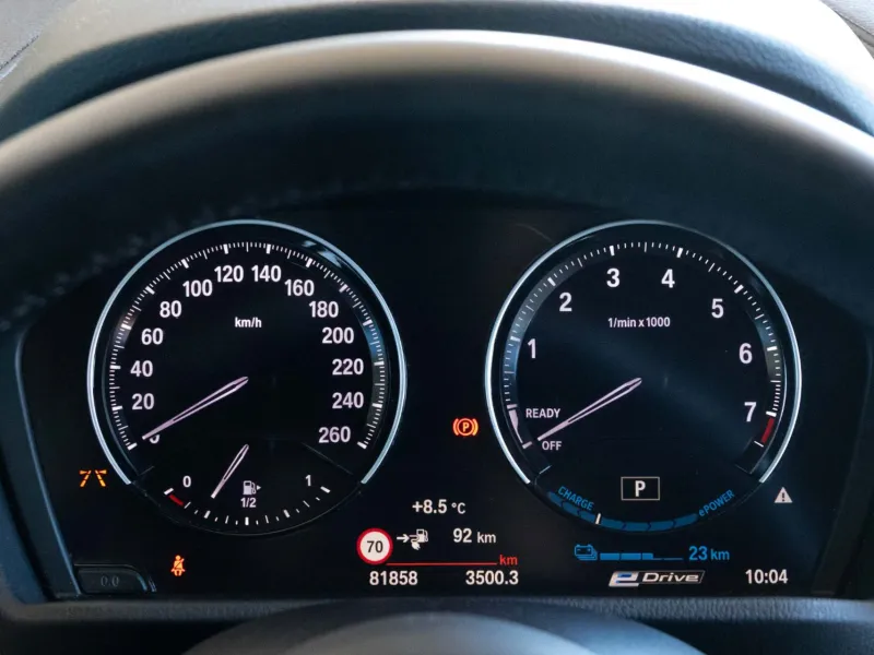 BMW X2 25 e xDrive Pack M