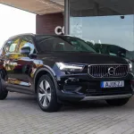 Volvo XC 40 1.5 T5 PHEV Inscription Expression 4