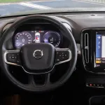 Volvo XC 40 1.5 T5 PHEV Inscription Expression 7