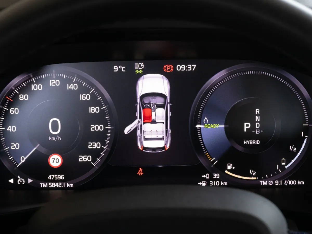 Volvo XC 40 1.5 T5 PHEV Inscription Expression