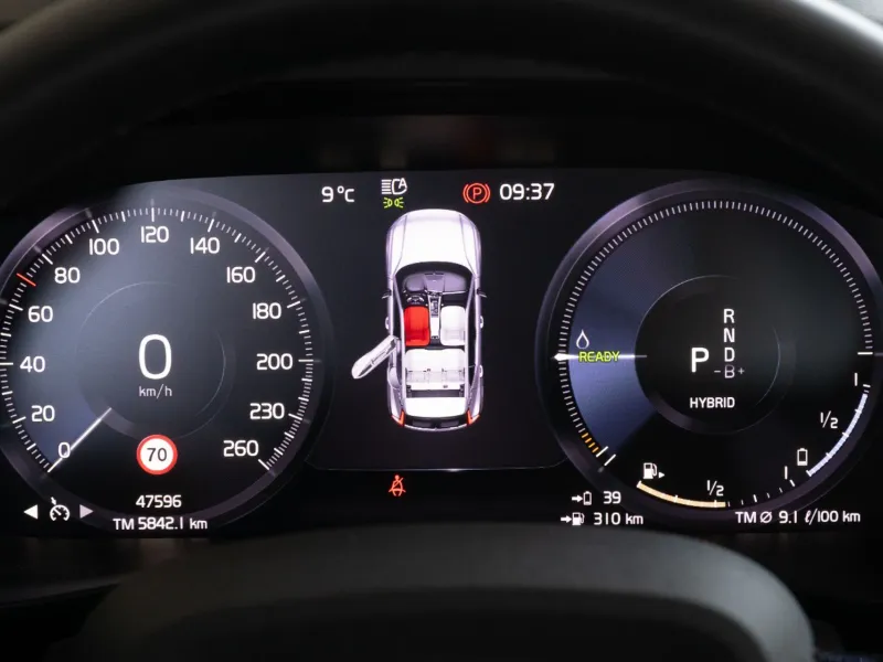 Volvo XC 40 1.5 T5 PHEV Inscription Expression