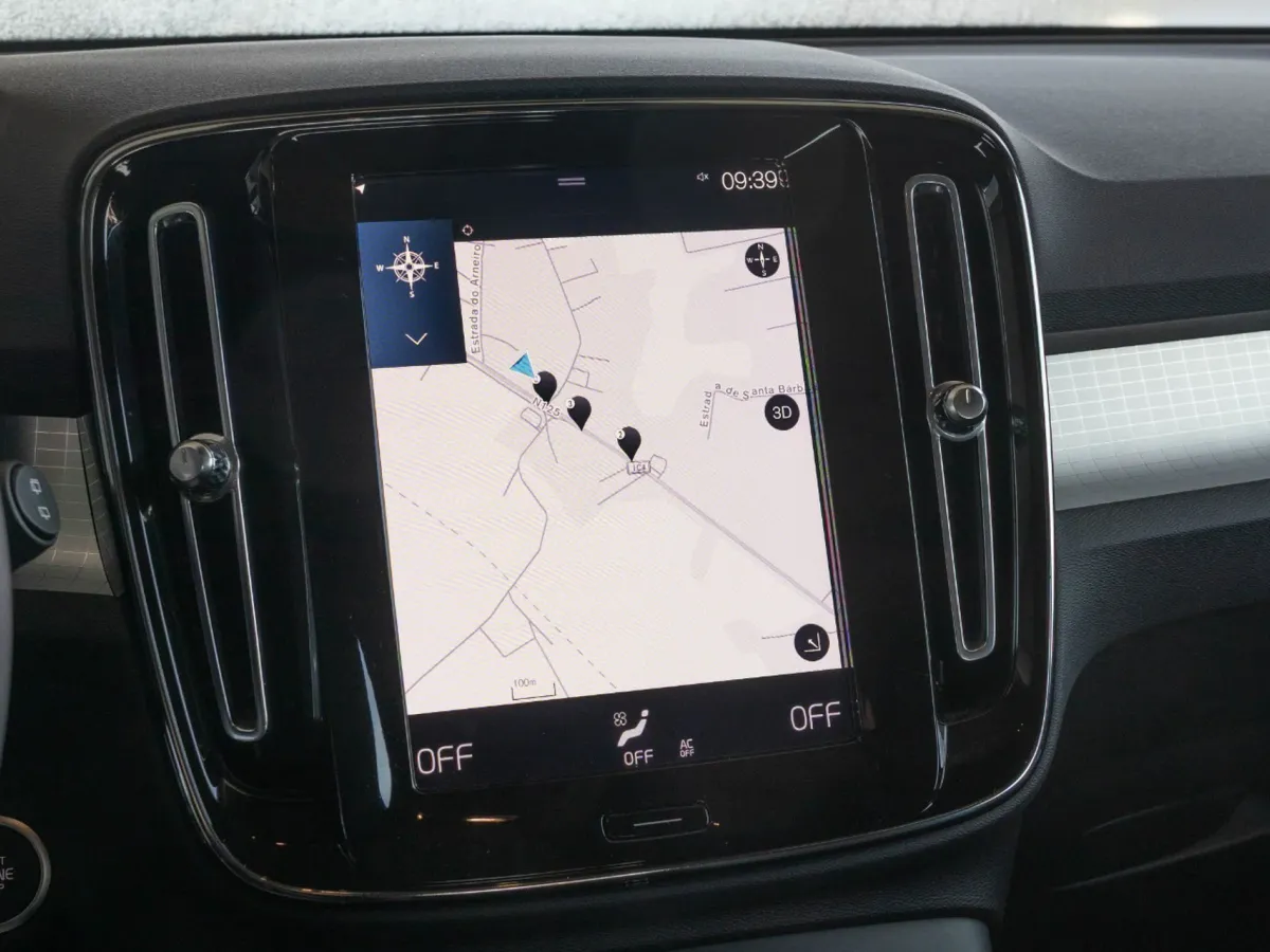 Volvo XC 40 1.5 T5 PHEV Inscription Expression