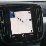 Volvo XC 40 1.5 T5 PHEV Inscription Expression 9