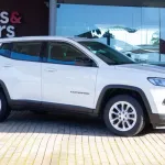 Jeep Compass 1.5 TG e-Hybrid Limited Auto 1