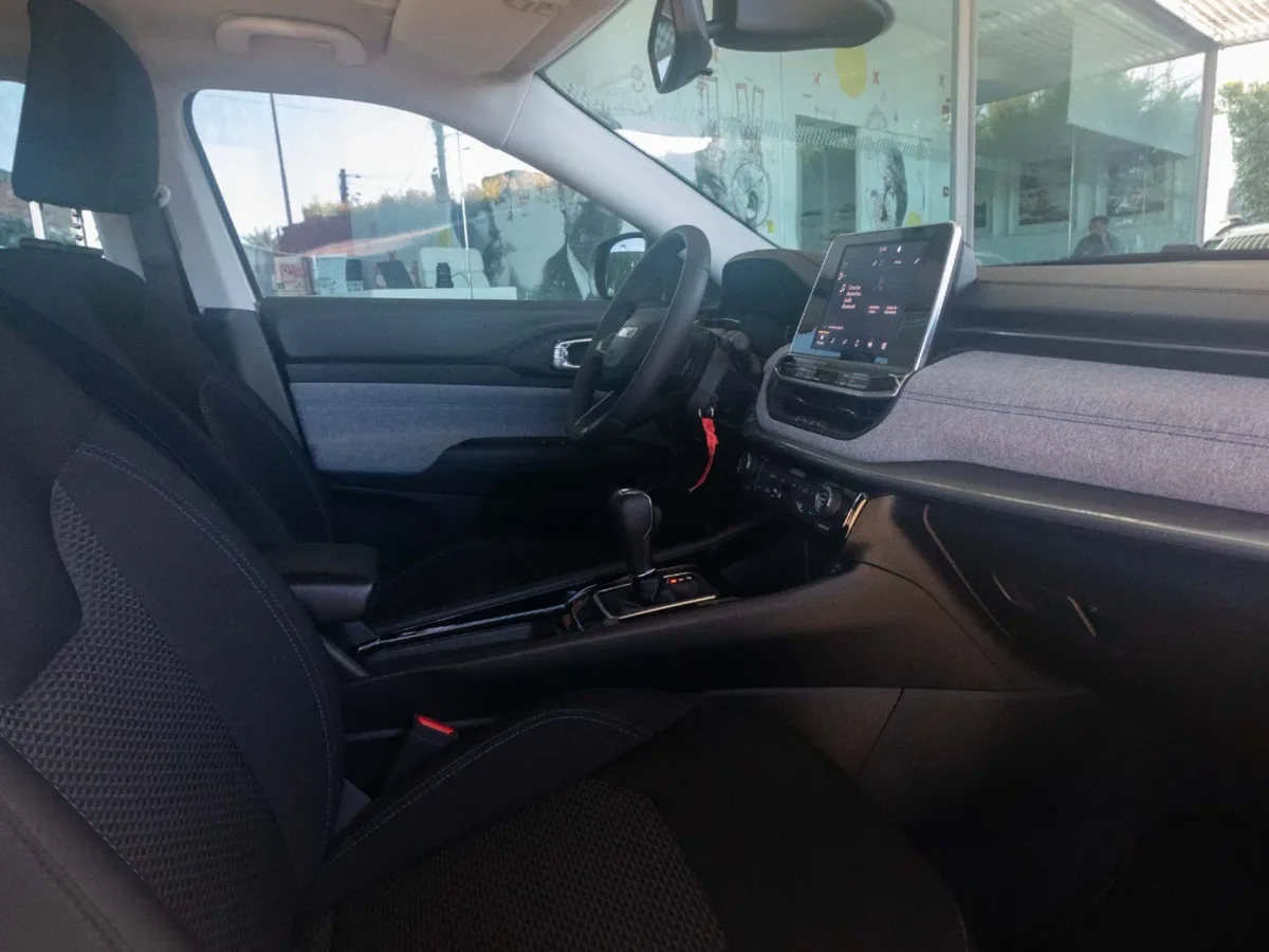 Jeep Compass 1.5 TG e-Hybrid Limited Auto