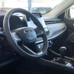 Jeep Compass 1.5 TG e-Hybrid Limited Auto 6