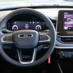 Jeep Compass 1.5 TG e-Hybrid Limited Auto 7