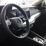 Skoda Octavia Break 1.4 TSi iV Ambition DSG 5