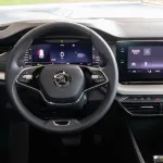 Skoda Octavia Break 1.4 TSi iV Ambition DSG 6