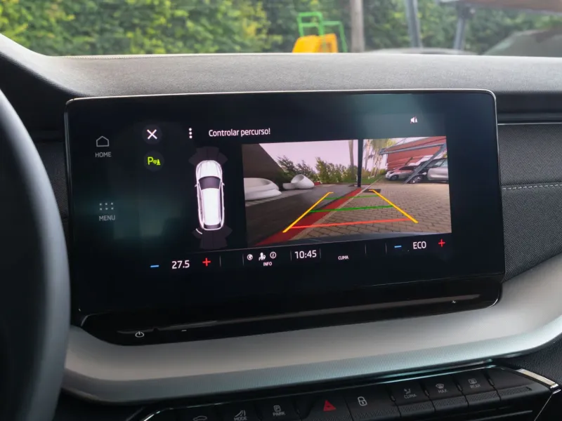 Skoda Octavia Break 1.4 TSi iV Ambition DSG