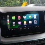 Skoda Octavia Break 1.4 TSi iV Ambition DSG 9