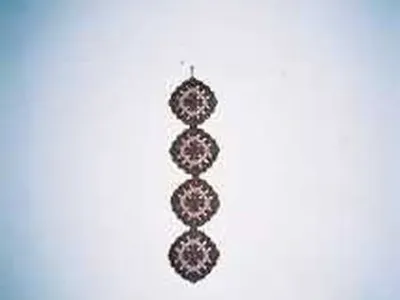 EMPREGO: VENDER ARTESANATO A PARTIR DE CASA