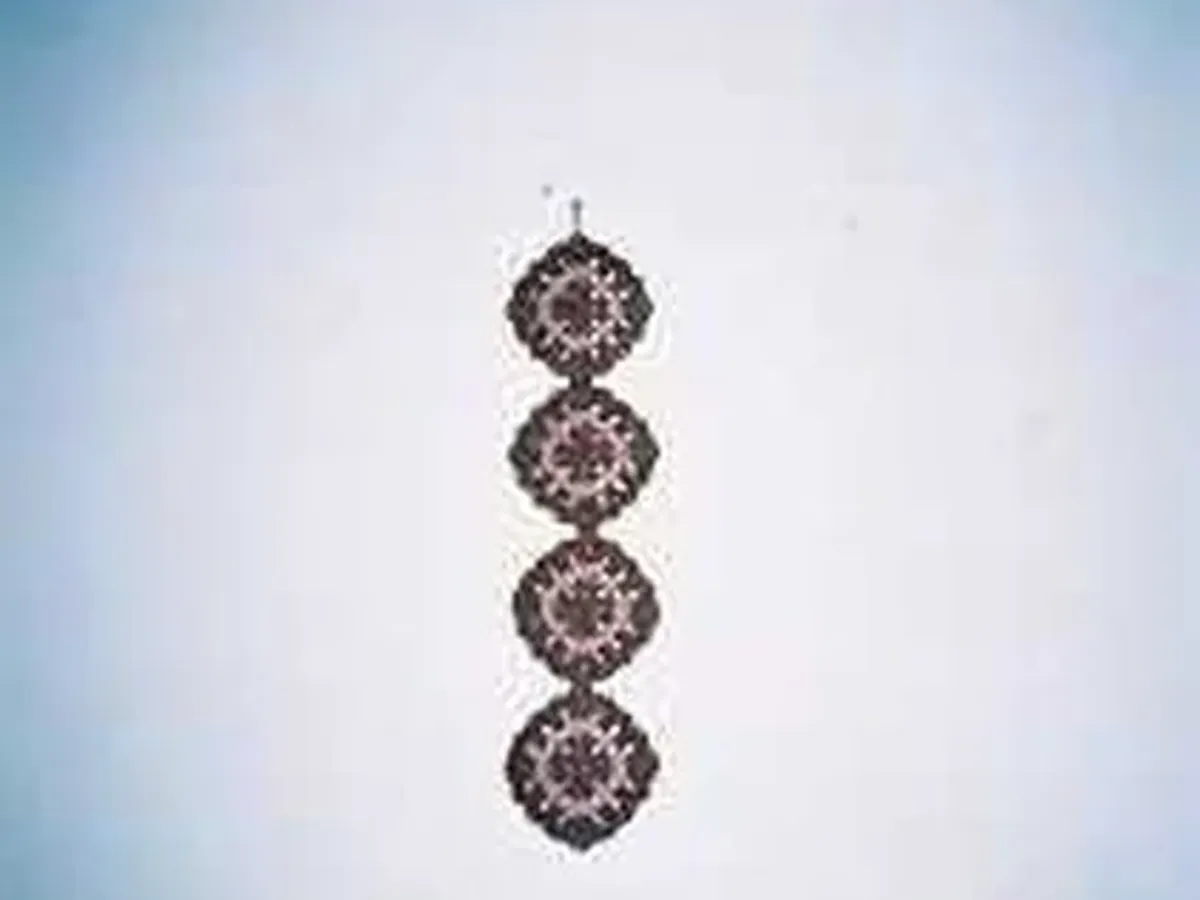 EMPREGO: VENDER ARTESANATO A PARTIR DE CASA