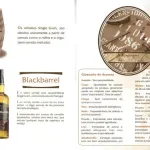 Brochura A arte de beber Whisky 8