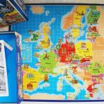 Jogo Conhecer a Europa  8