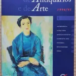 Catálogo Nacional de Antiquários e de Arte 1994/95 1