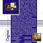 Manual de bolso dos produtos da marca Seagram  5