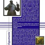 Manual de bolso dos produtos da marca Seagram  7