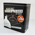 Lata de Gin Sharish  1