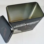 Lata de Gin Sharish  4