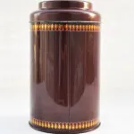 Lata de chá Jacksons of Piccadilly  2