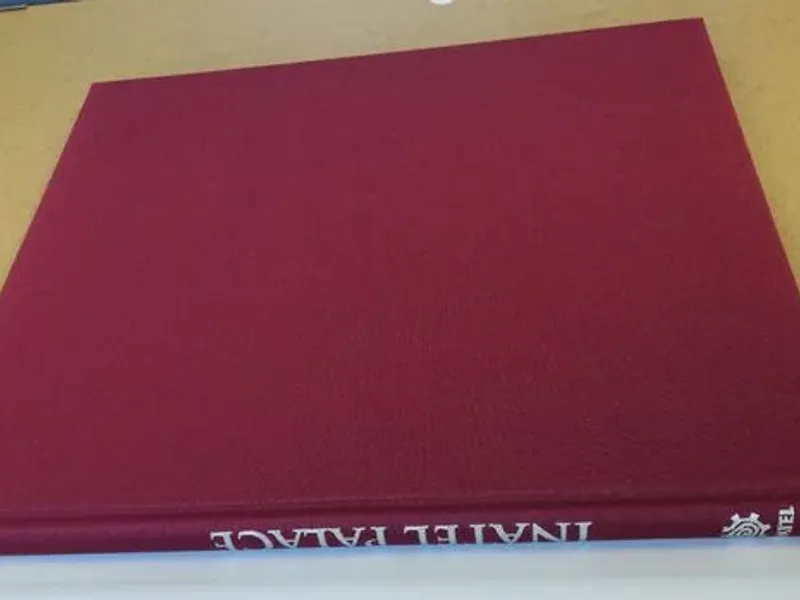 INATEL Palace, Termas de S. Pedro do Sul, 1999