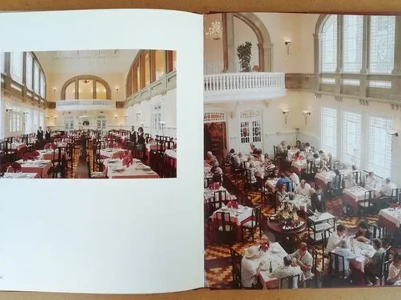 INATEL Palace, Termas de S. Pedro do Sul, 1999