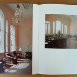 INATEL Palace, Termas de S. Pedro do Sul, 1999 8