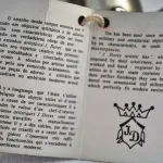 2 miniaturas em estanho  8