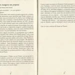 Brochura Vida e Obra de Chopin de 1999  2