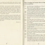 Brochura Vida e Obra de Chopin de 1999  6