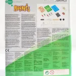 Magnets - Jogo de ímanes  2