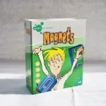 Magnets - Jogo de ímanes  6