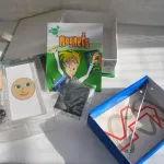 Magnets - Jogo de ímanes  7