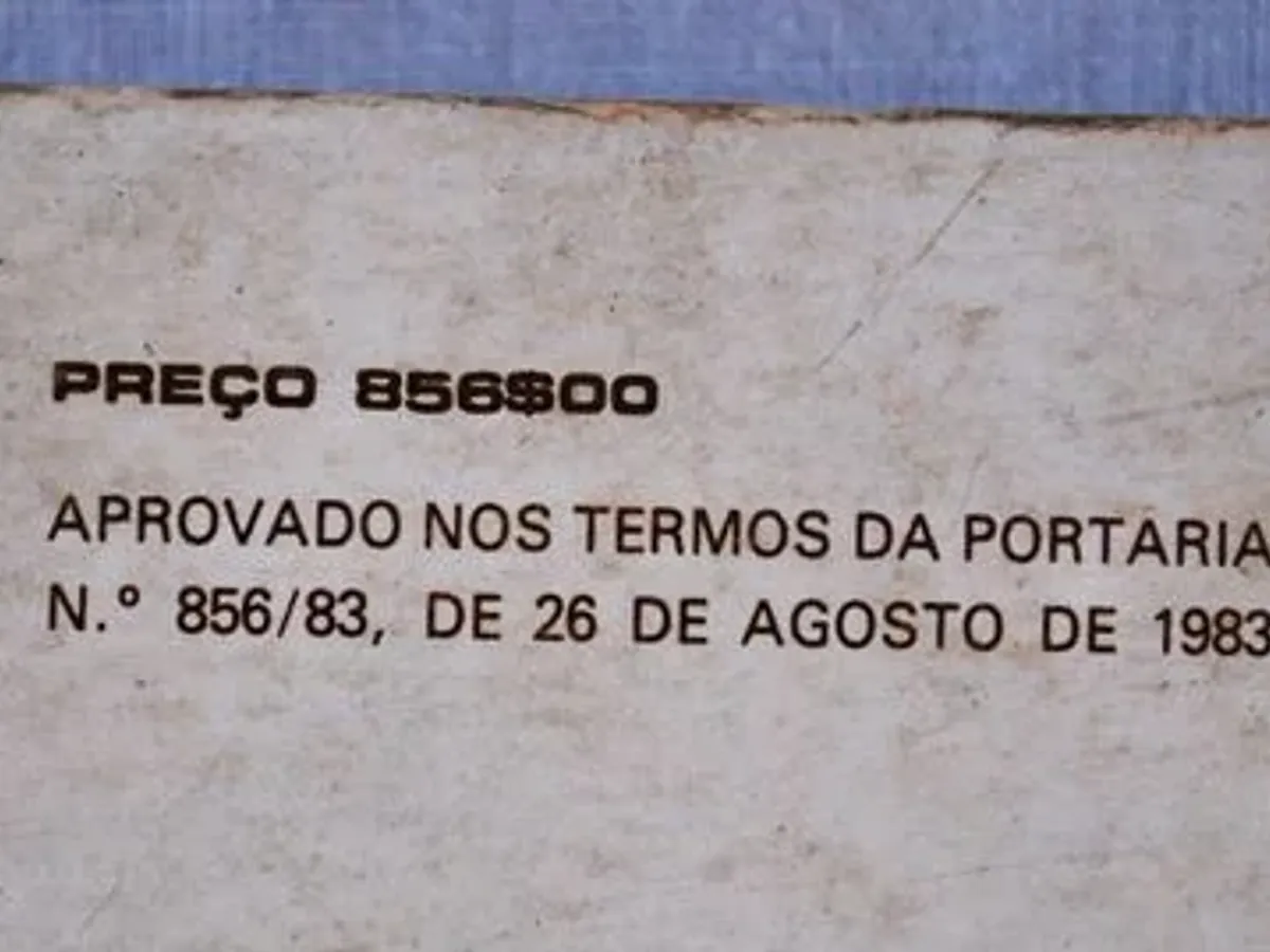 Introdução à Geografia Humana 12º ano – 1983 