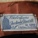 Estola em pele verdadeira  6