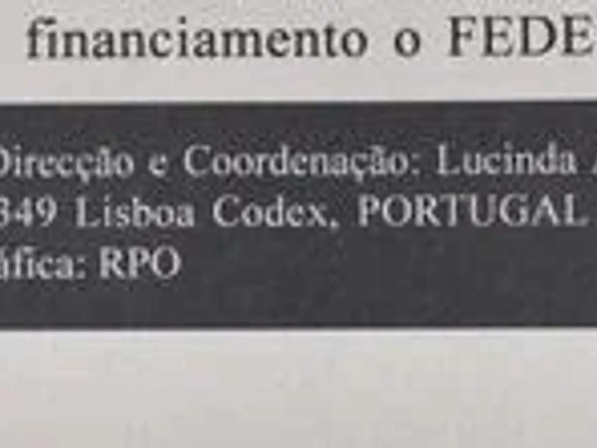 4 ex da publicação Duas Margens – Porto de Lisboa