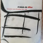 Livro - O Génio do Olhar  1