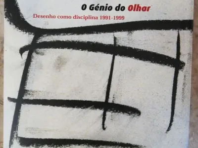 Livro - O Génio do Olhar 