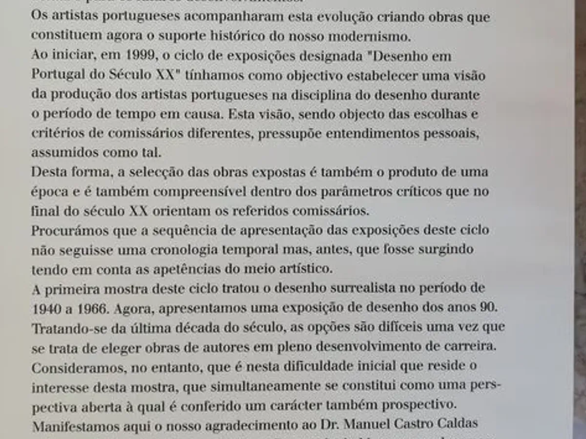 Livro - O Génio do Olhar 