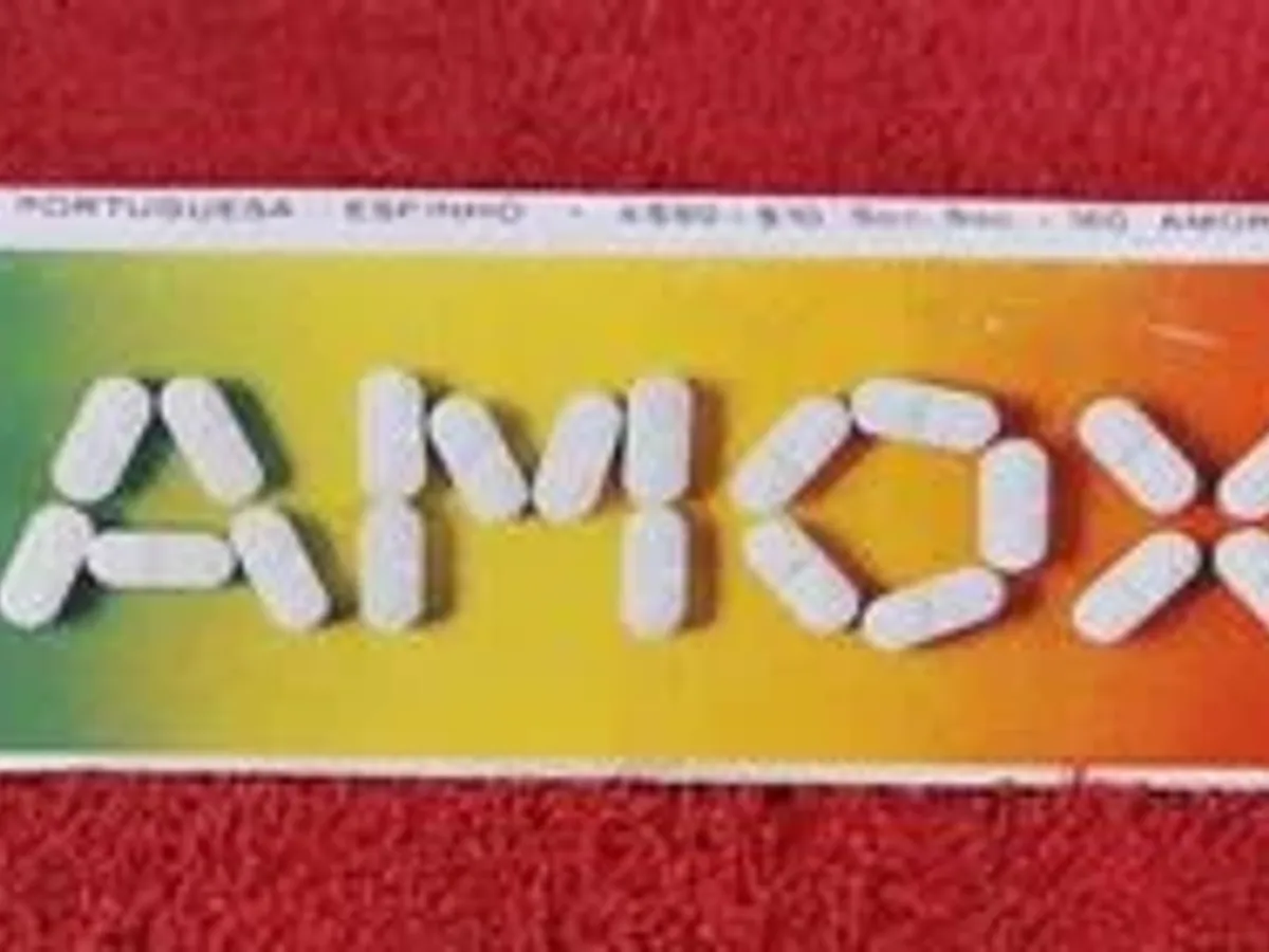 Carteira de fósforos com 32 cms