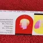 Carteira de fósforos com 32 cms 3