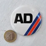 Crachá AD 1978/79  4