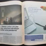 Número 1 do Jornal I de 7 de Maio 2009 5