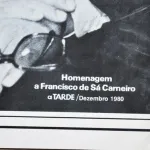 Fotografia de Sá Carneiro jornal A Tarde 1980 3