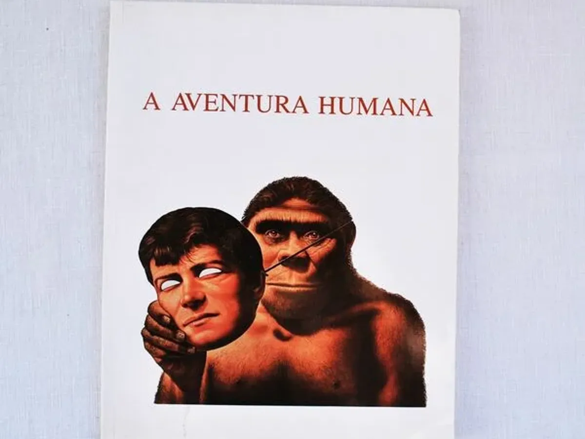 A Aventura Humana 
