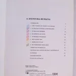 A Aventura Humana  2